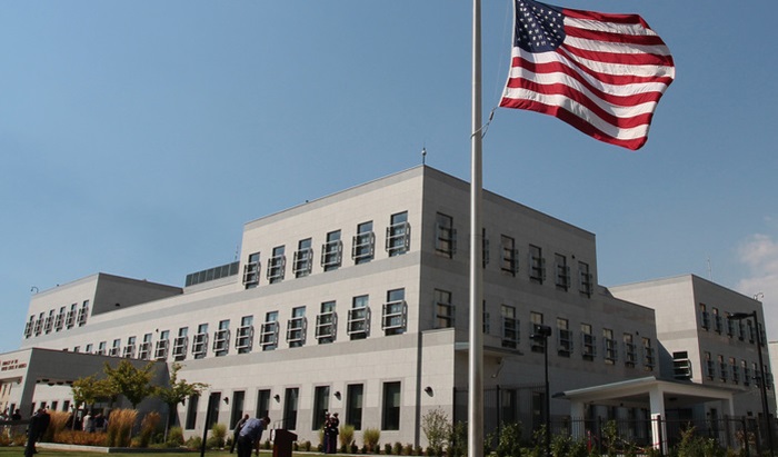 Ambasada SAD: Prijateljstvo i saradnja sa BiH neraskidivi