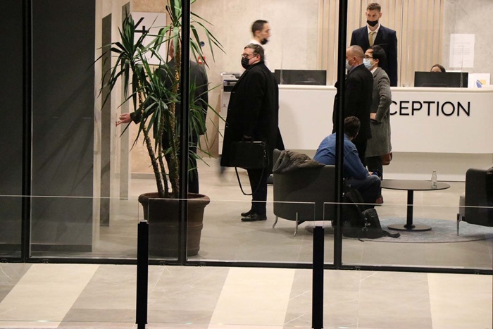 Ambasada SAD: Rješenje mora biti skladu s odlukama Evropskog suda