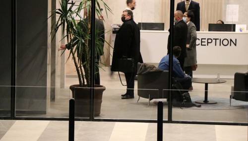 Ambasada SAD: Rješenje mora biti skladu s odlukama Evropskog suda