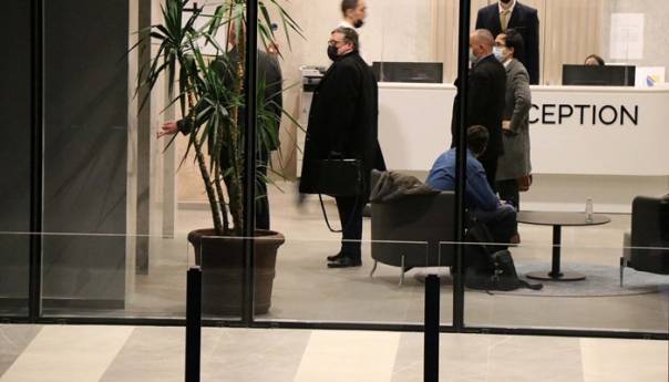 Ambasada SAD: Rješenje mora biti skladu s odlukama Evropskog suda