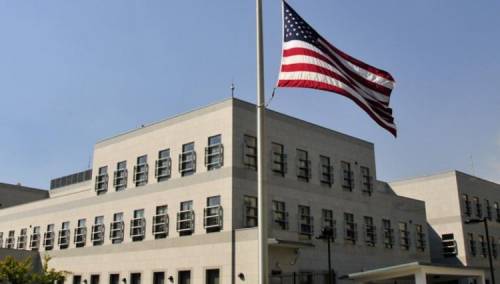 Ambasada SAD: RS omogućava prosperitet kriminalcima i korupciji