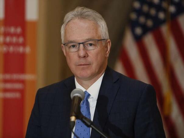 Ambasada SAD: Sankcionisani političari RS vode kao porodični posao!