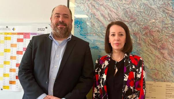 Ambasada SAD: Snažna podrška Uredu disciplinskog tužitelja