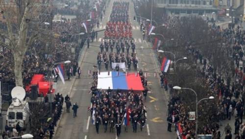 Ambasada SAD u BiH: Obilježavanje 'Dana RS' neustavno