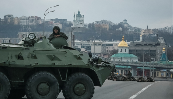 Ambasada SAD u BiH objavila video: Rat je Putin stvorio