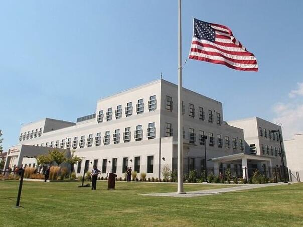 Ambasada SAD u BiH: Očekuju se poteškoće u izdavanju viza