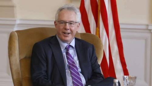 Ambasada SAD u BiH: Politički lideri moraju biti pozvani na odgovornost