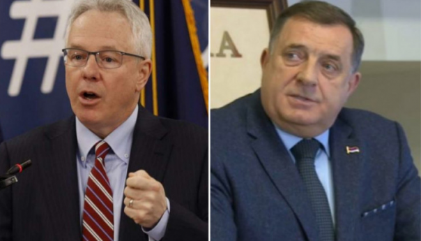Ambasada SAD u BiH: RS će morati poštovati odluke Ustavnog suda, sviđalo im se to ili ne