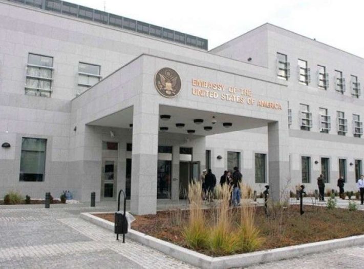 Ambasada SAD u BiH: Vlada RS-a se zadužila od početka 2023. za 1,38 milijardi KM