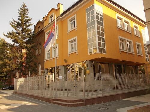 Ambasada Srbije u BiH otkazala prijem u Sarajevu povodom Dana vojske