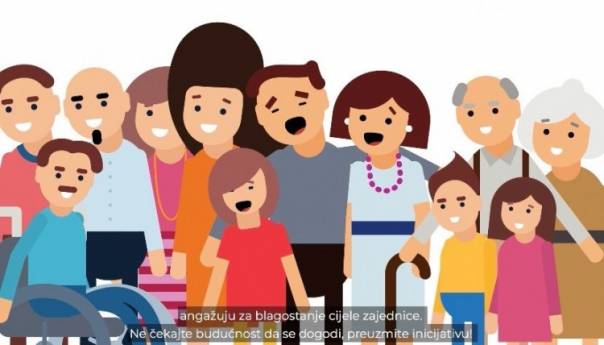 Ambasada Švicarske u BiH pokrenula kampanju Zajedno ubrzavamo napredak