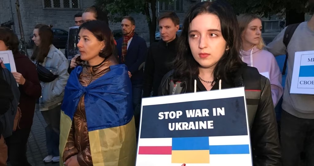 Ambasada Ukrajine pozvala Beograd da zaustavi rusku propagandu