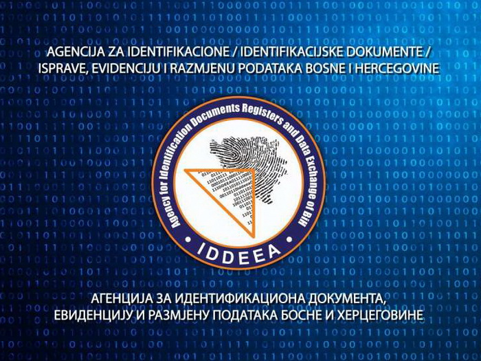 Ambasade i međunarodne kompanije sve više koriste elektronski potpis IDDEEA u Bosni i Hercegovini