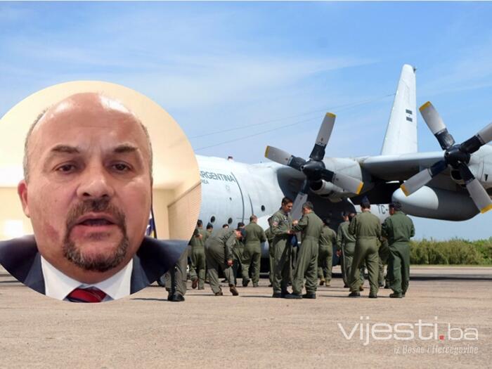 Ambasadi BiH u Izraelu se javilo nekoliko bh. građana s dvojnim državljanstvom