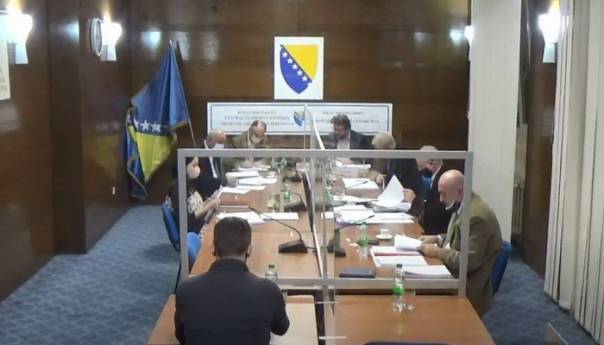 Ambasadi Hrvatske odobreno sedam posmatrača za izbore u Mostaru