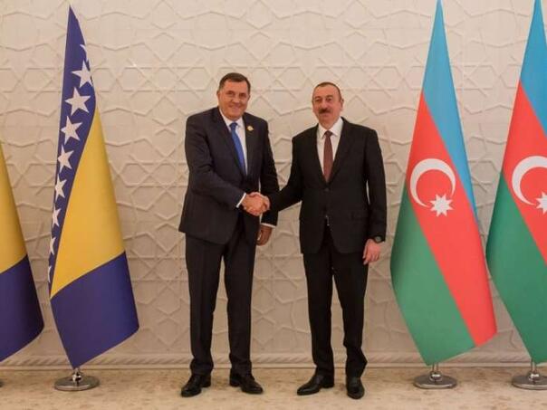 Ambasador Armenije: Bi li Dodik čestitao kada bi se RS-u desilo slično!?