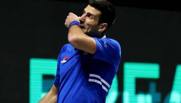 Ambasador Australije u Srbiji pozvan na razgovor zbog Đokovića