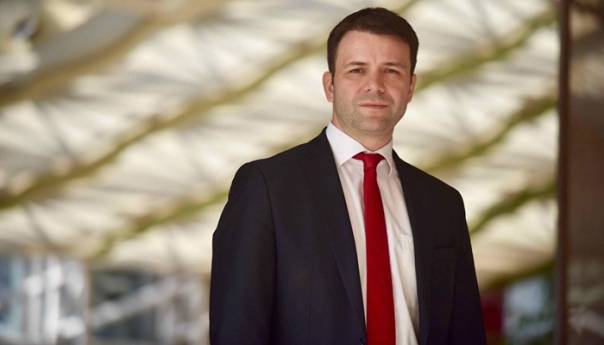 Ambasador BiH u Norveškoj pozitivan na korona virus