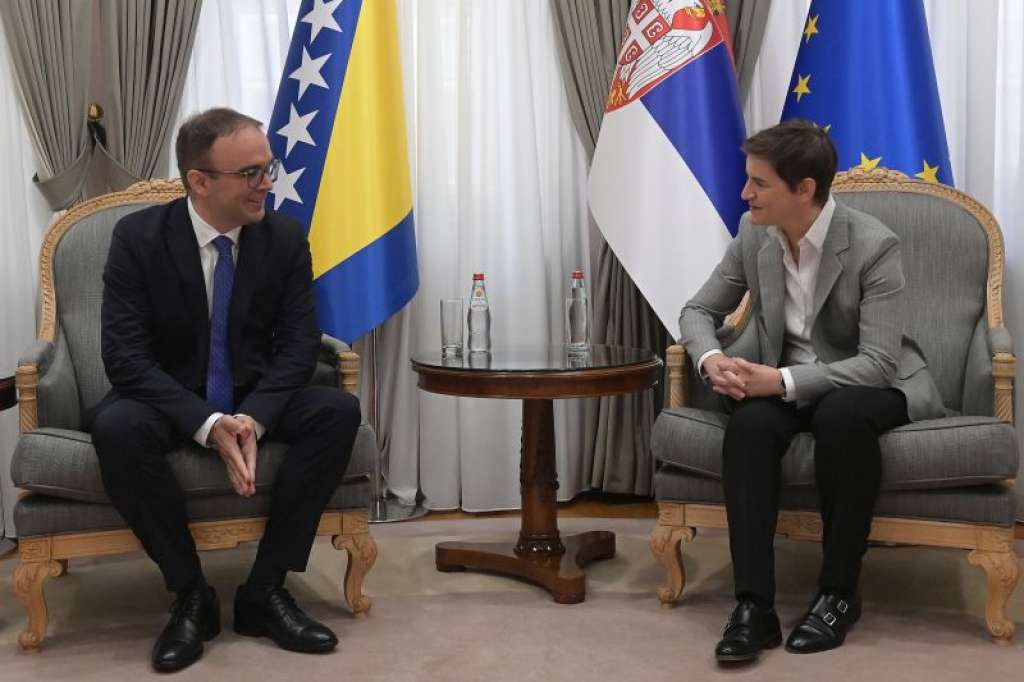Ambasador BiH u Srbiji o referendumu u RS-u: "Volja naroda iznad svih"