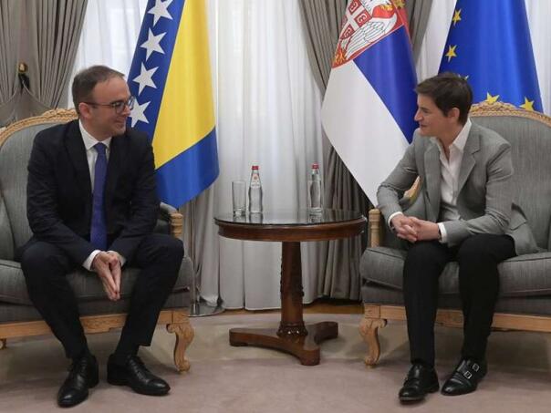 Ambasador BiH u Srbiji o referendumu u RS-u: "Volja naroda iznad svih"