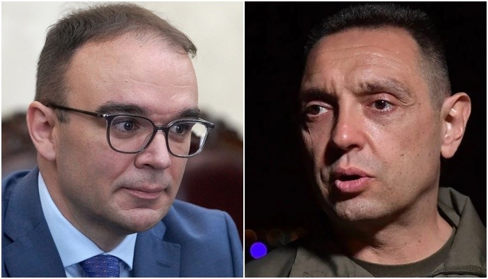 Ambasador BiH u Srbiji: Hvala Vulinu za podršku studenticama