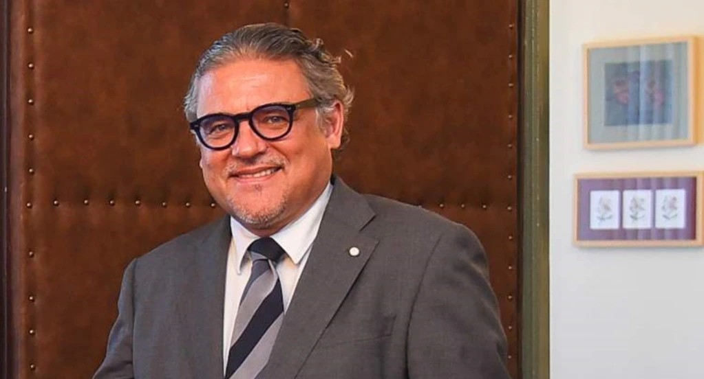Ambasador Češke: Sankcije Rusiji trenutno najveći izazov na putu Srbije u EU