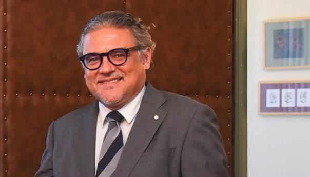 Ambasador Češke: Sankcije Rusiji trenutno najveći izazov na putu Srbije u EU