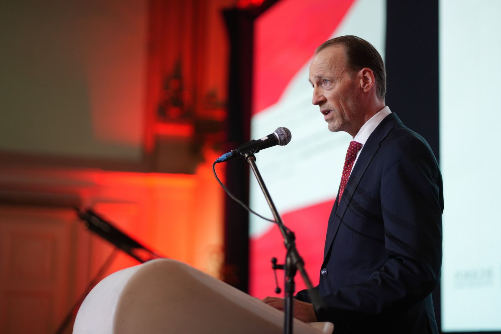  Ambasador Diwald: Austrija ostaje snažan zagovarač evropskog puta BiH
