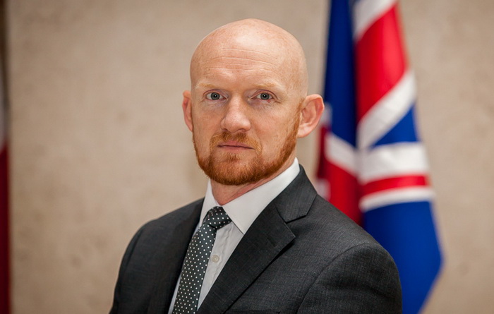 Ambasador Field: BiH je predugo sredina u kojoj nema posljedica