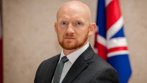 Ambasador Field: BiH je predugo sredina u kojoj nema posljedica