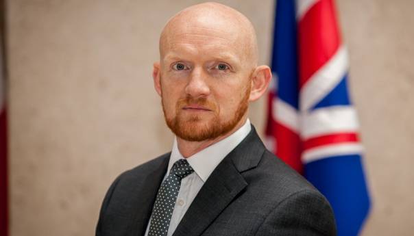 Ambasador Field: BiH je predugo sredina u kojoj nema posljedica