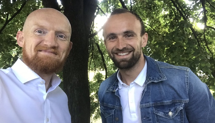 Ambasador Field naletio na Amela Tuku: Isplati se na posao ići pješke