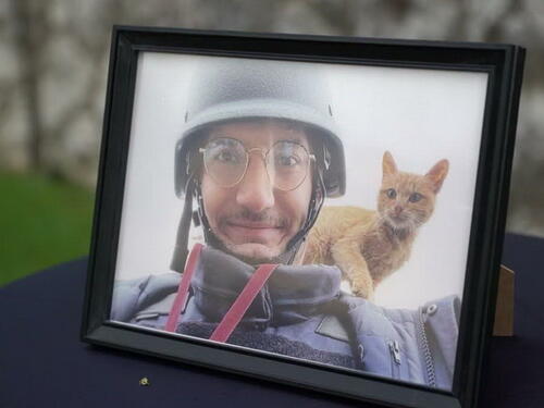 Ambasador Francuske: Soldin je bio most između naše dvije zemlje