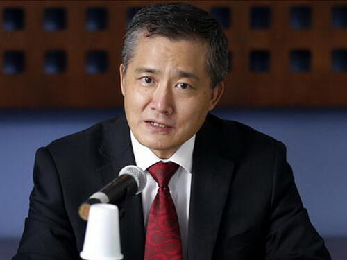 Ambasador Kine Ji Ping: Naši odnosi sa Bosnom i Hercegovinom stalno jačaju