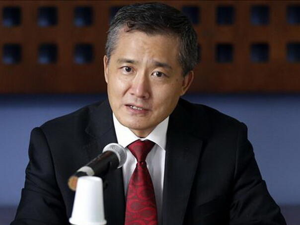 Ambasador Kine Ji Ping: Naši odnosi sa Bosnom i Hercegovinom stalno jačaju