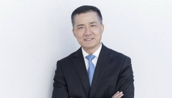 Ambasador Kine: Naš narod spreman da stane uz prijateljske narode BiH