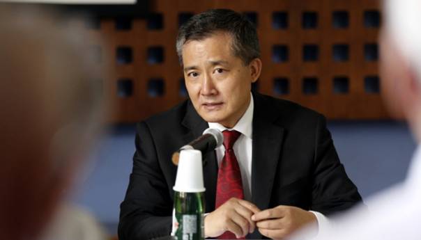 Ambasador Kine u BiH: Počelo testiranje vakcine za koronavirus