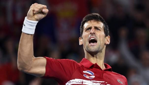 Ambasador Kosova u Bugarskoj kritikovao Đokovića: Ti si običan balkanski nacionalista