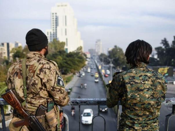 U Siriji 94 bh. državljana, većina u nehumanim uslovima