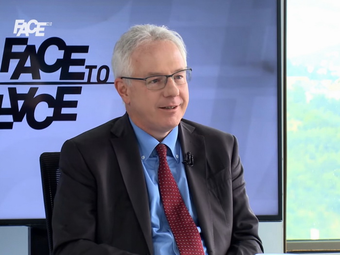 Ambasador Murphy: Državna imovina pripada državi