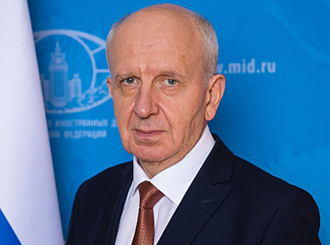 Ambasador Rusije kritikovao Crnu Goru zbog "antiruskog djelovanja"