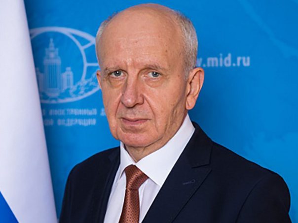 Ambasador Rusije kritikovao Crnu Goru zbog "antiruskog djelovanja"