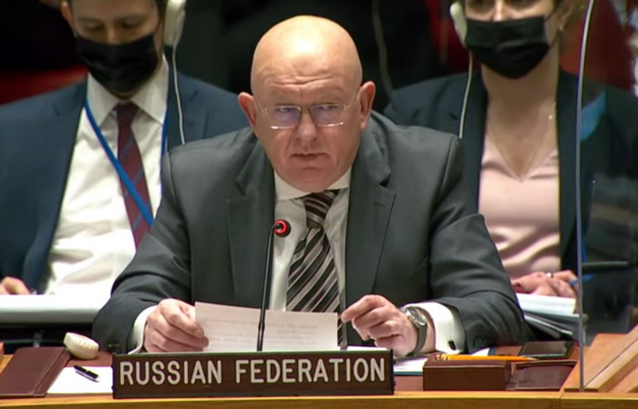 Ambasador Rusije u UN: Potkopavate krhak mir u BiH