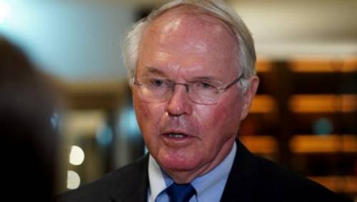 Ambasador SAD: Imamo problem sa Kurtijem, Srbija je partner