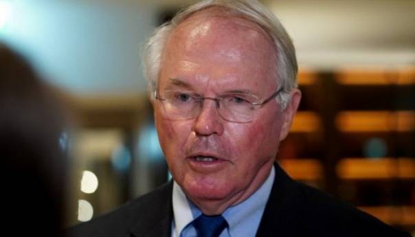 Ambasador SAD: Imamo problem sa Kurtijem, Srbija je partner