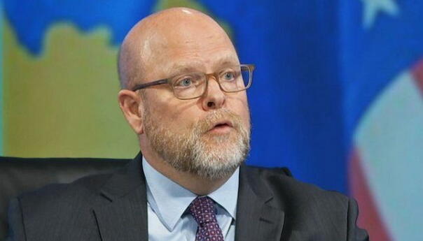 Ambasador SAD na Kosovu: Oprezno s licencom MTS