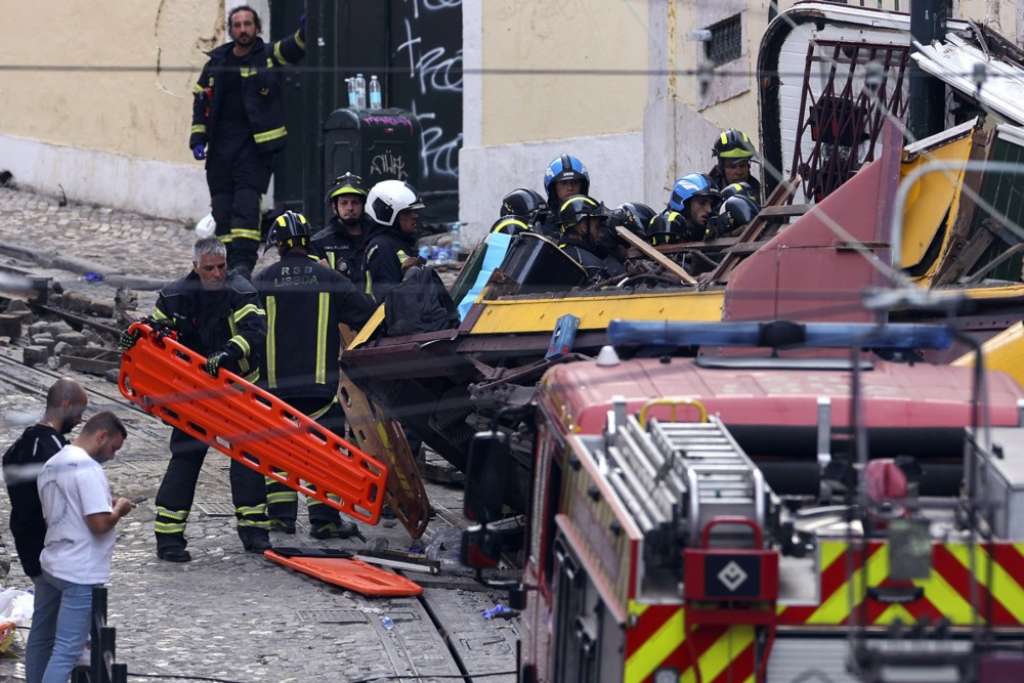 Ambasador Šahović: U padu žičare u Lisabonu nema stradalih državljana BiH