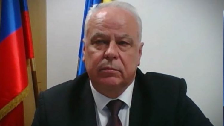 Ambasador Samardžija: Turković neće poslušati nijedan Srbin