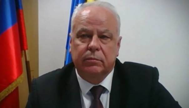 Ambasador Samardžija: Turković neće poslušati nijedan Srbin