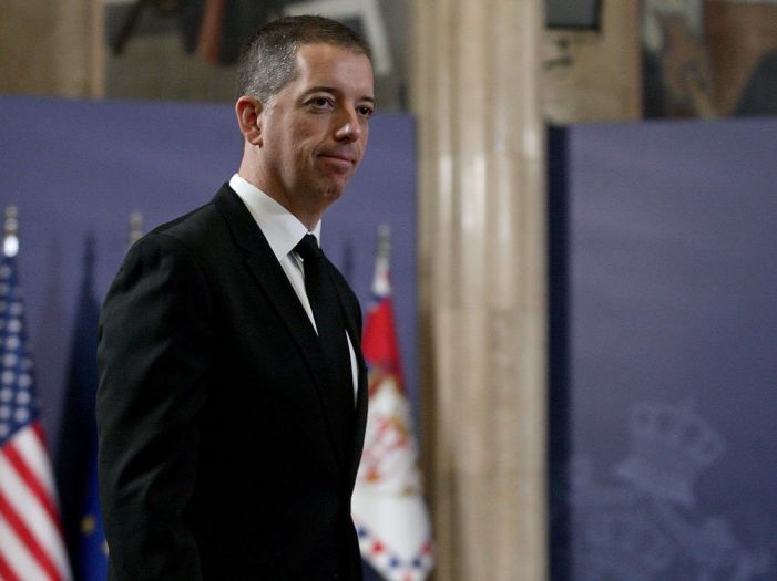 Ambasador Srbije u Americi: Tražimo da povuku rezoluciju o Srebrenici